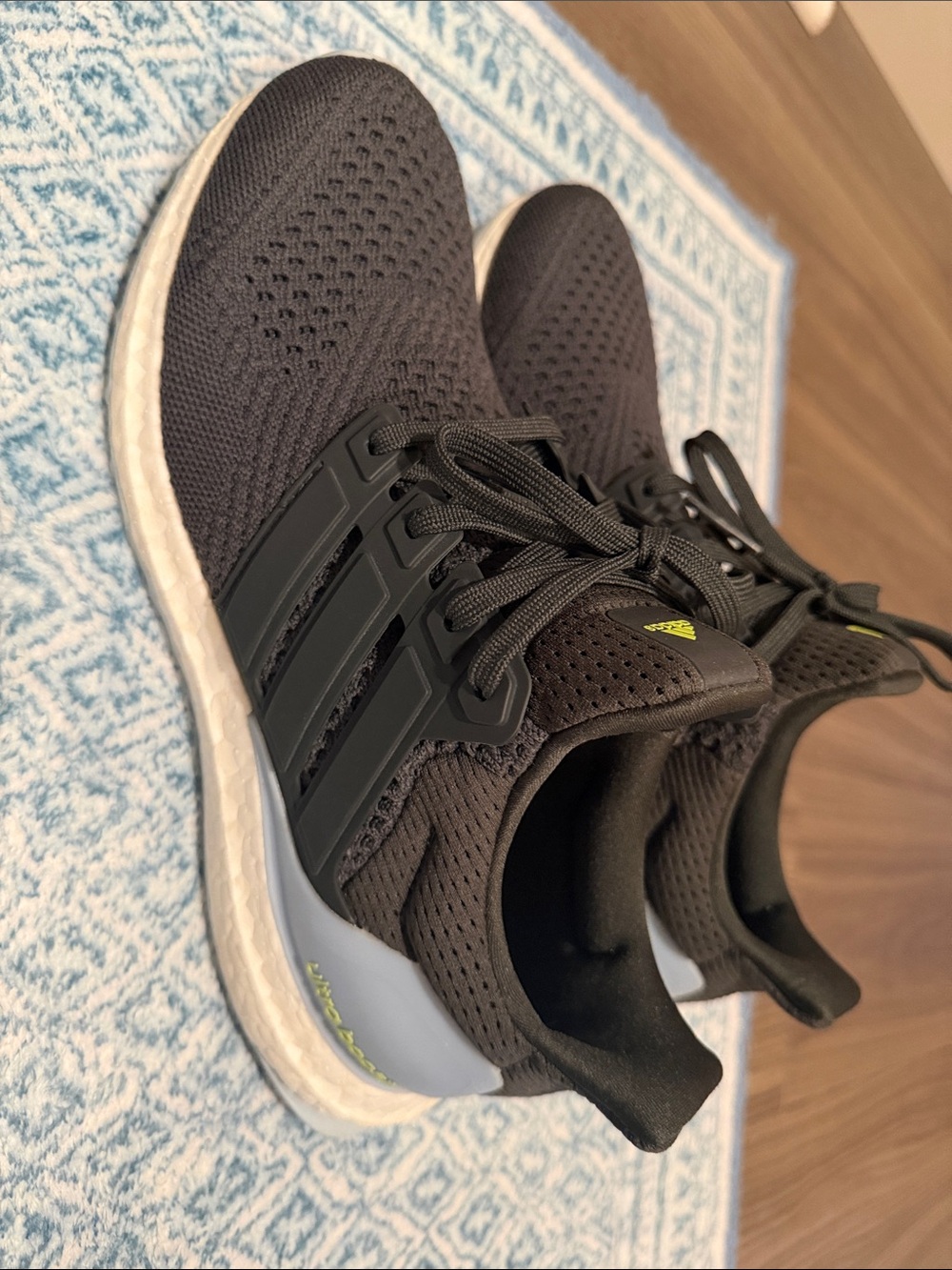 Adidas Ultraboost 1.0 Shoes